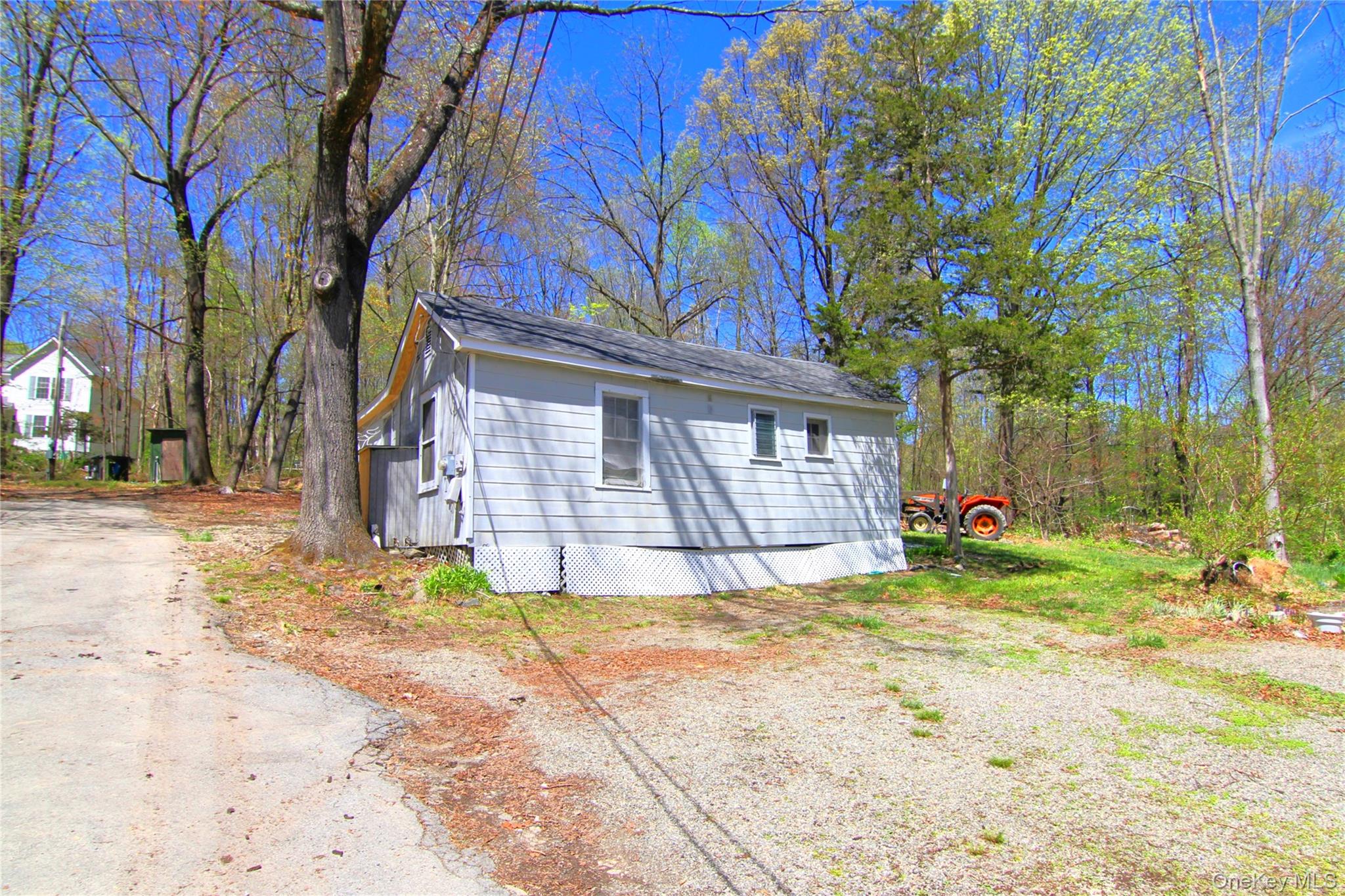 35 Glanhope Road, Unit 18 Hopewell Junction, NY 12533 - Photo 25 of 25 a view of a house with a yard and pathway