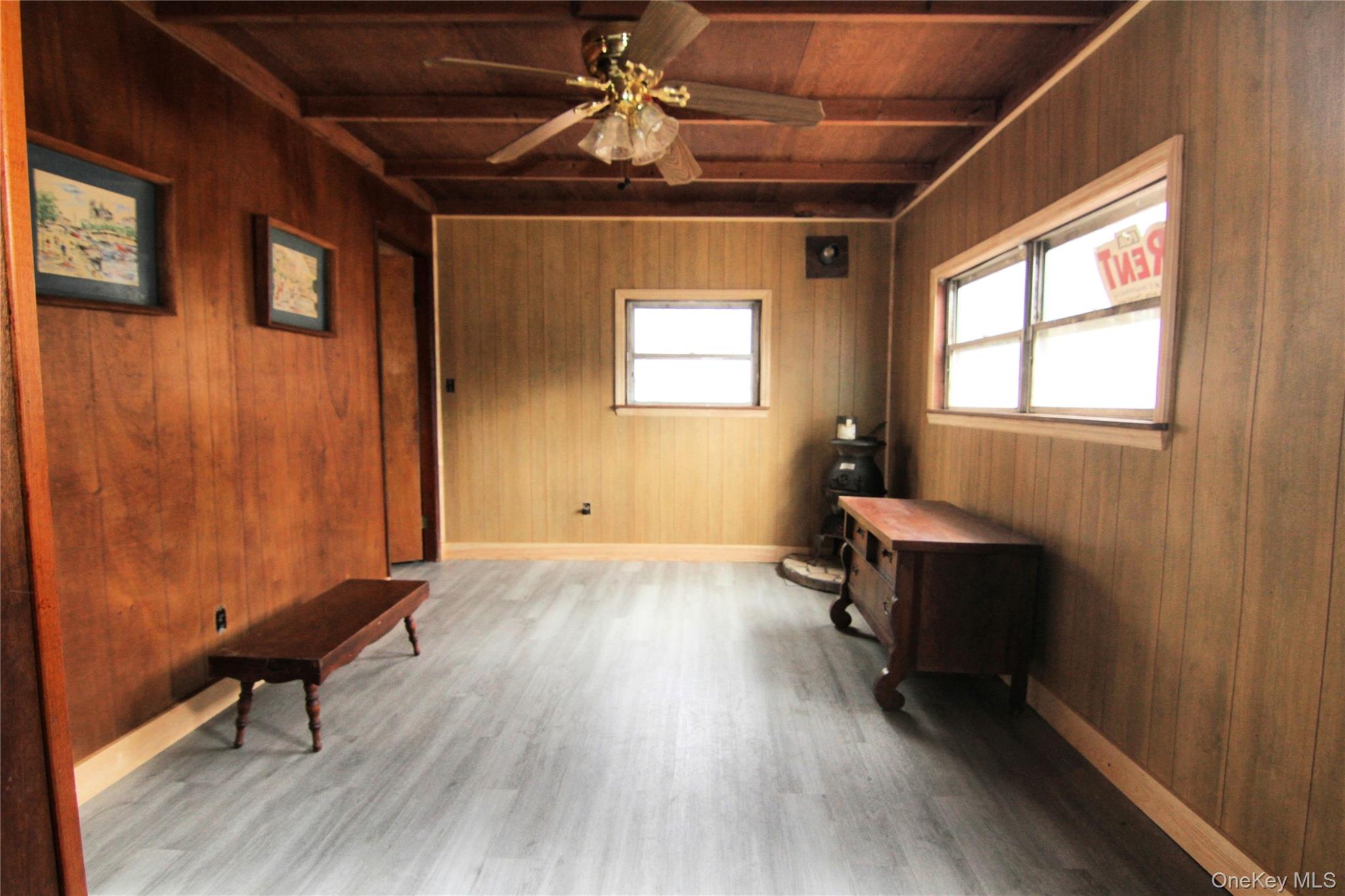 35 Glanhope Road, Unit 18 Hopewell Junction, NY 12533 - Photo 5 of 25 a view of a workspace with furniture and a window