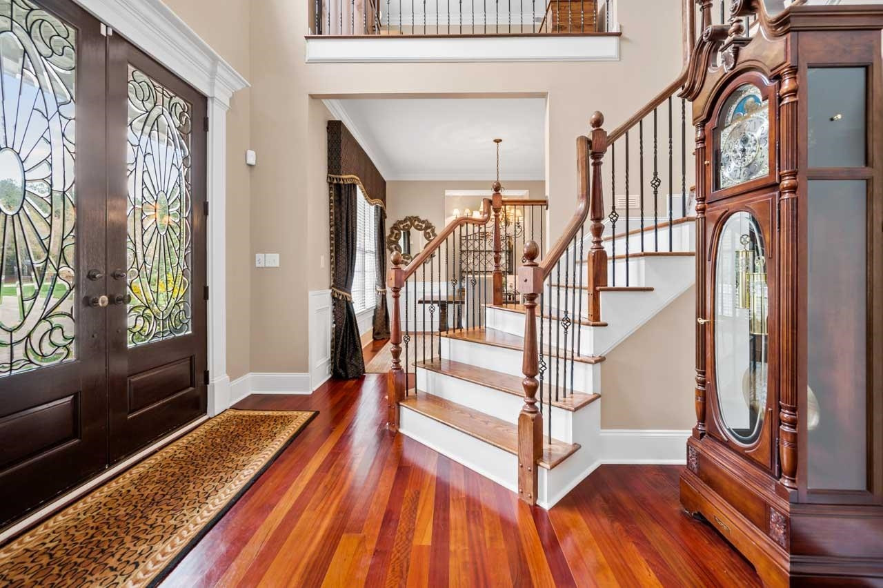 1605 Sharnbrook Court Raleigh, NC 27614 - Photo 18 of 63 Photo 18