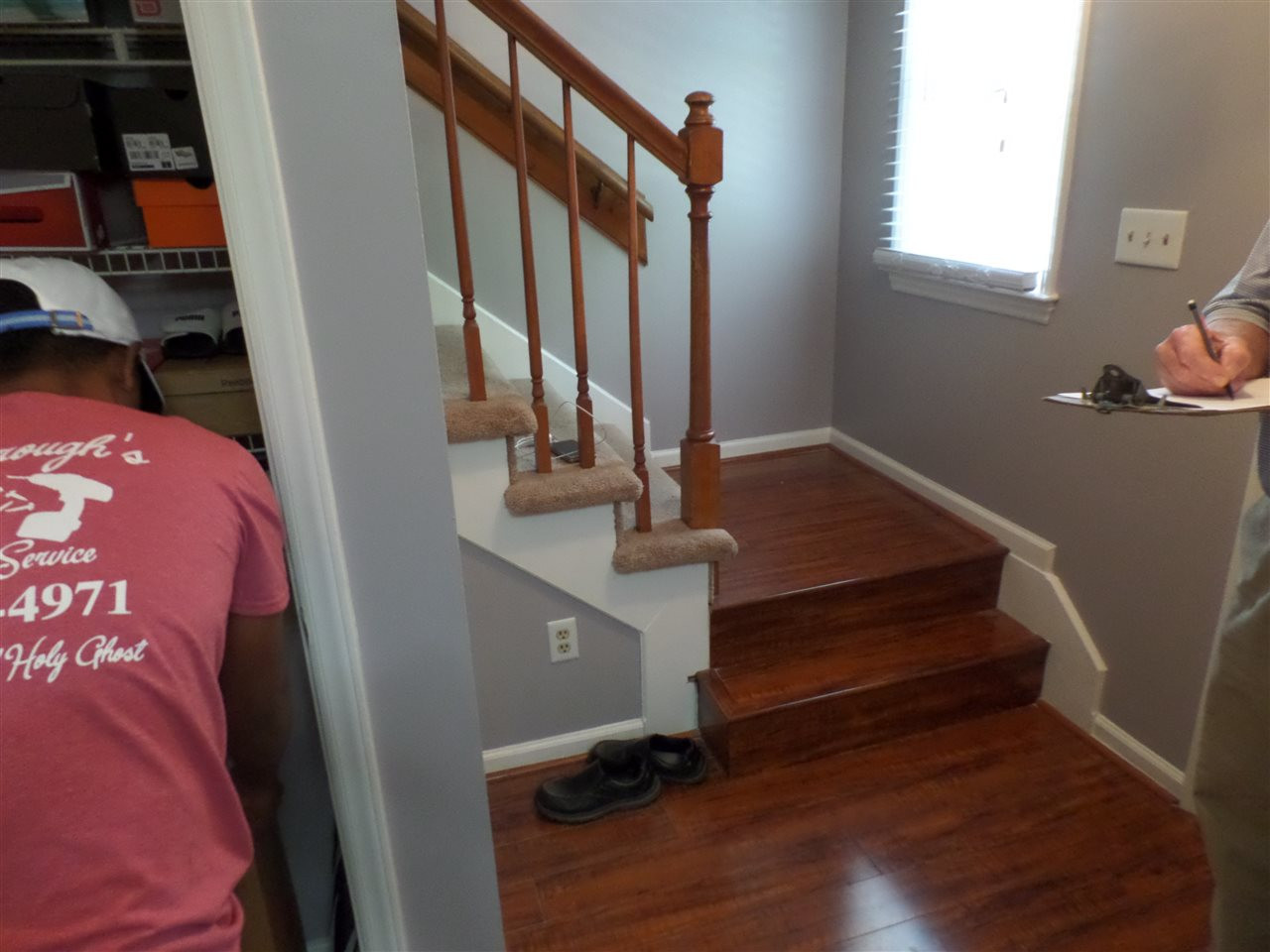 2001 Trexler Court Raleigh, NC 27606 - Photo 9 of 26 Photo 9