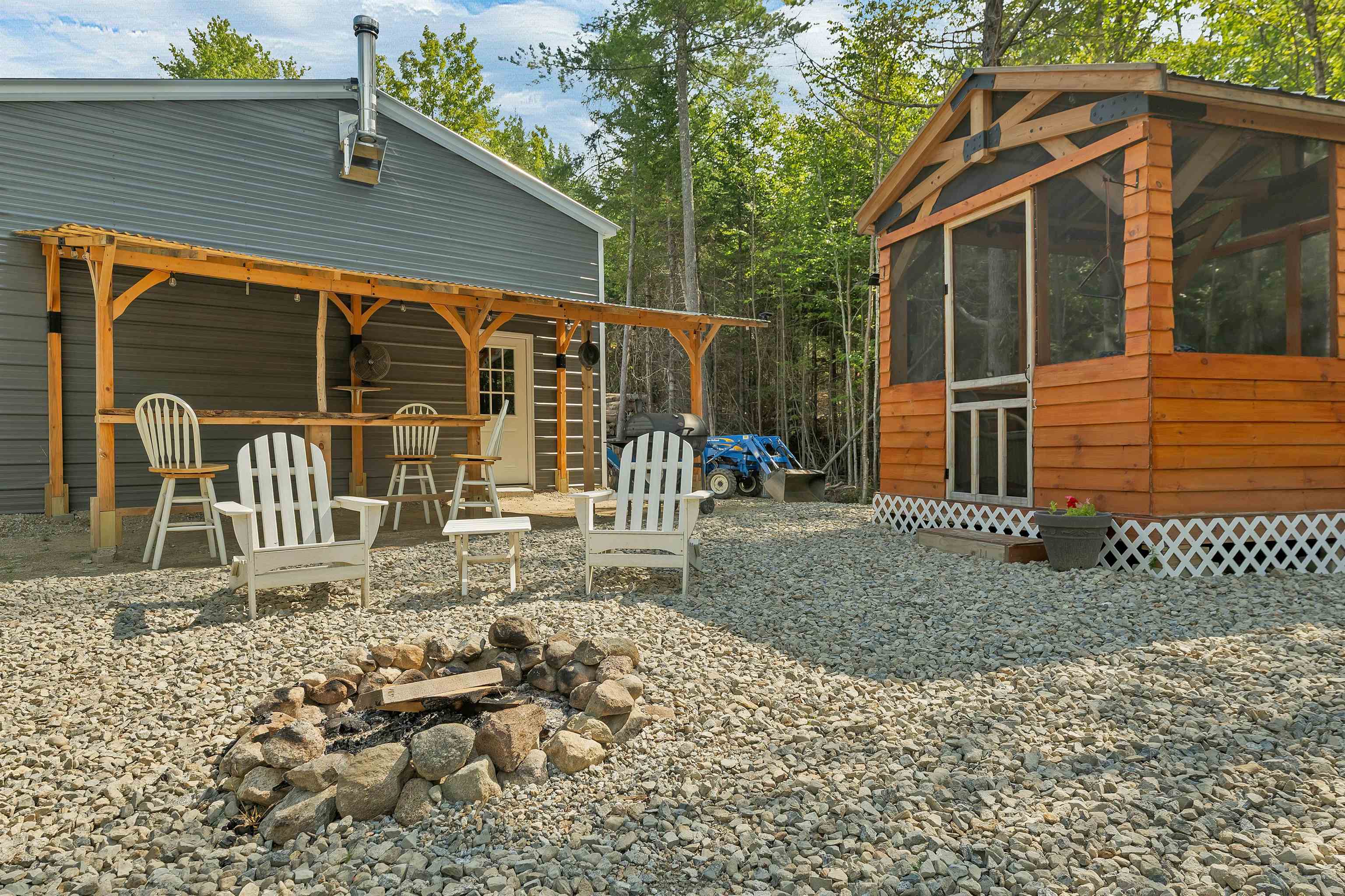 358 Chase Road Sandwich, NH 03259 - Photo 46 of 58 Gallery Image 46