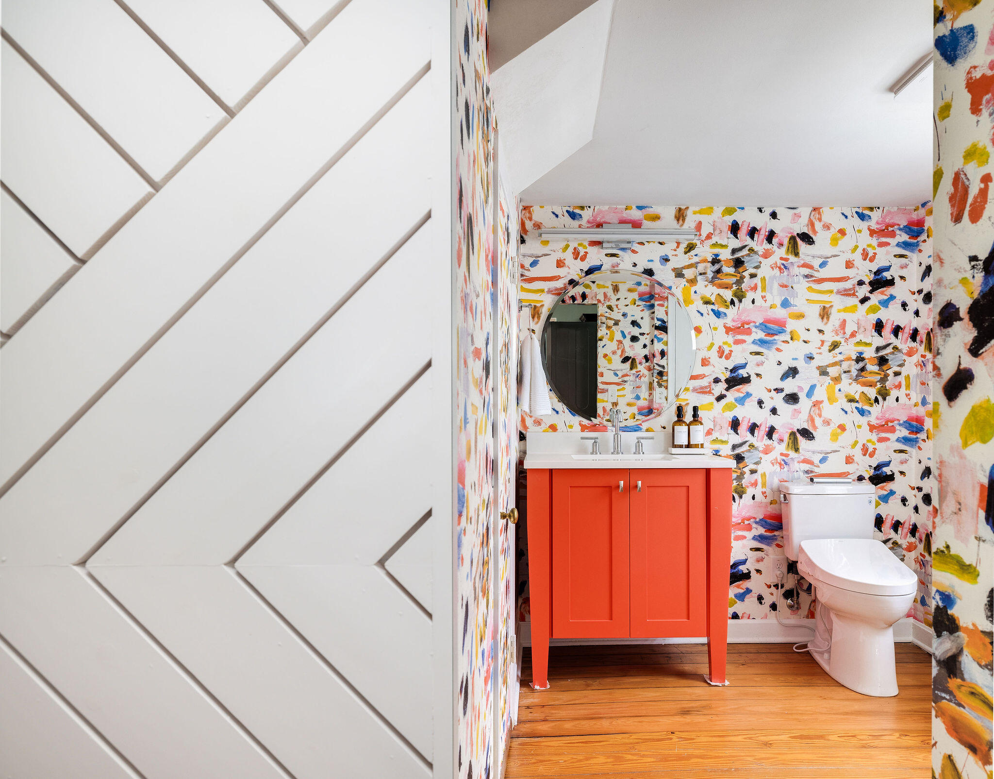 2 Canal Street Charleston, SC 29401 - Photo 11 of 35 New Powder Room