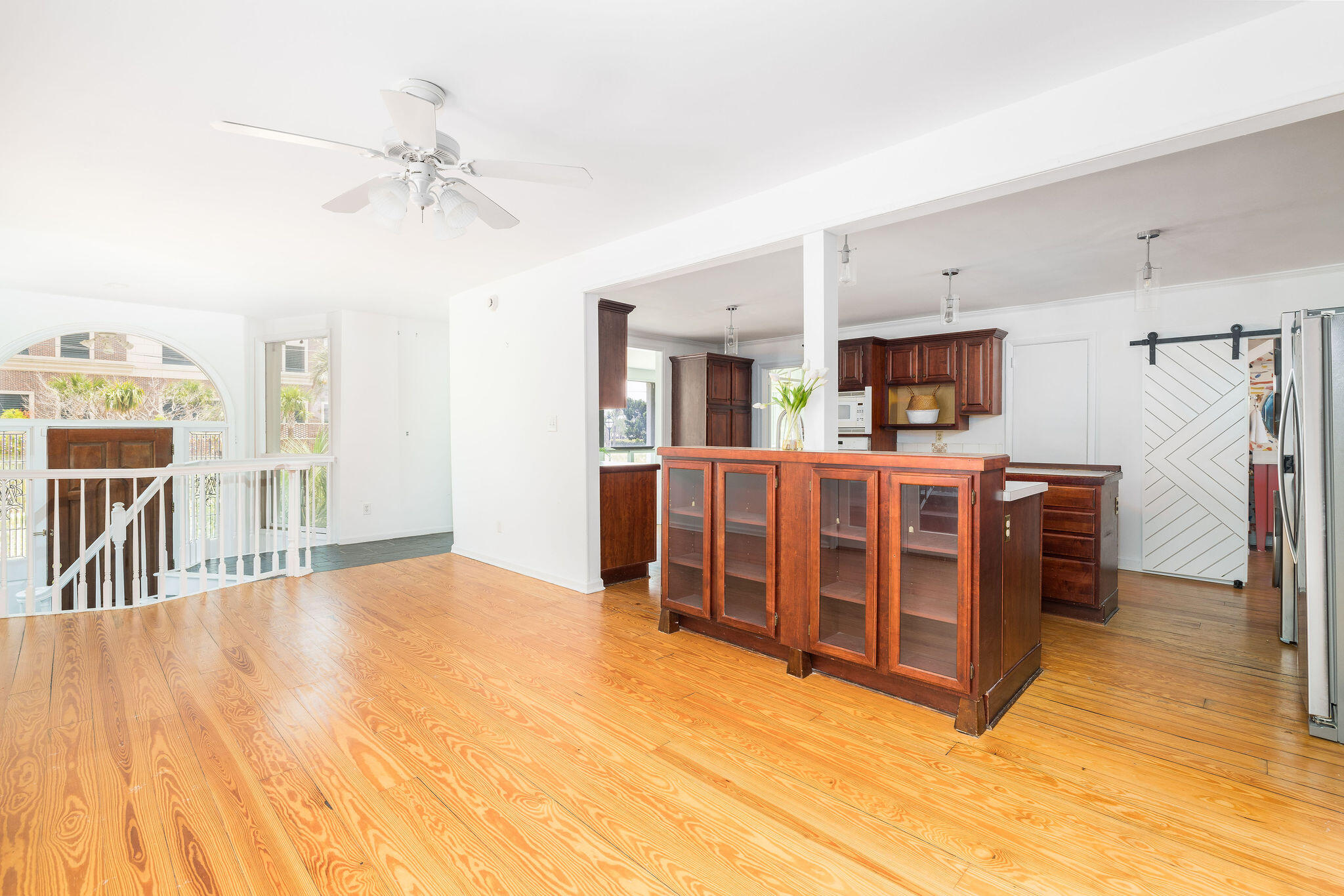 2 Canal Street Charleston, SC 29401 - Photo 13 of 35 Open Kitchen