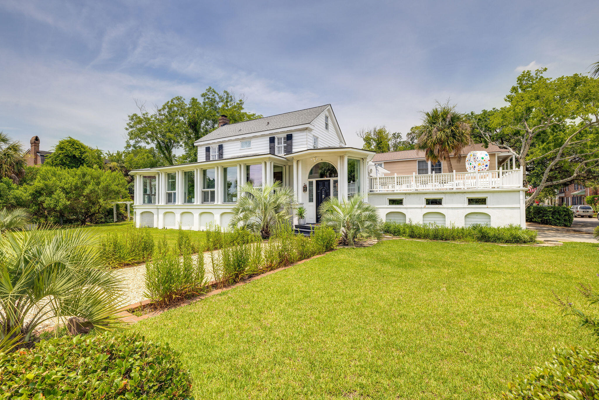 2 Canal Street Charleston, SC 29401 - Photo 2 of 35 Corner Lot