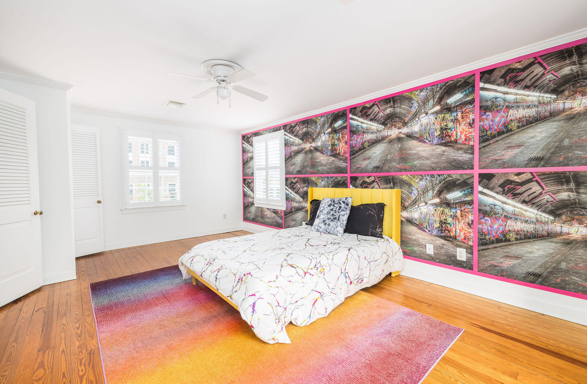 2 Canal Street Charleston, SC 29401 - Photo 24 of 35 Bedroom 2
