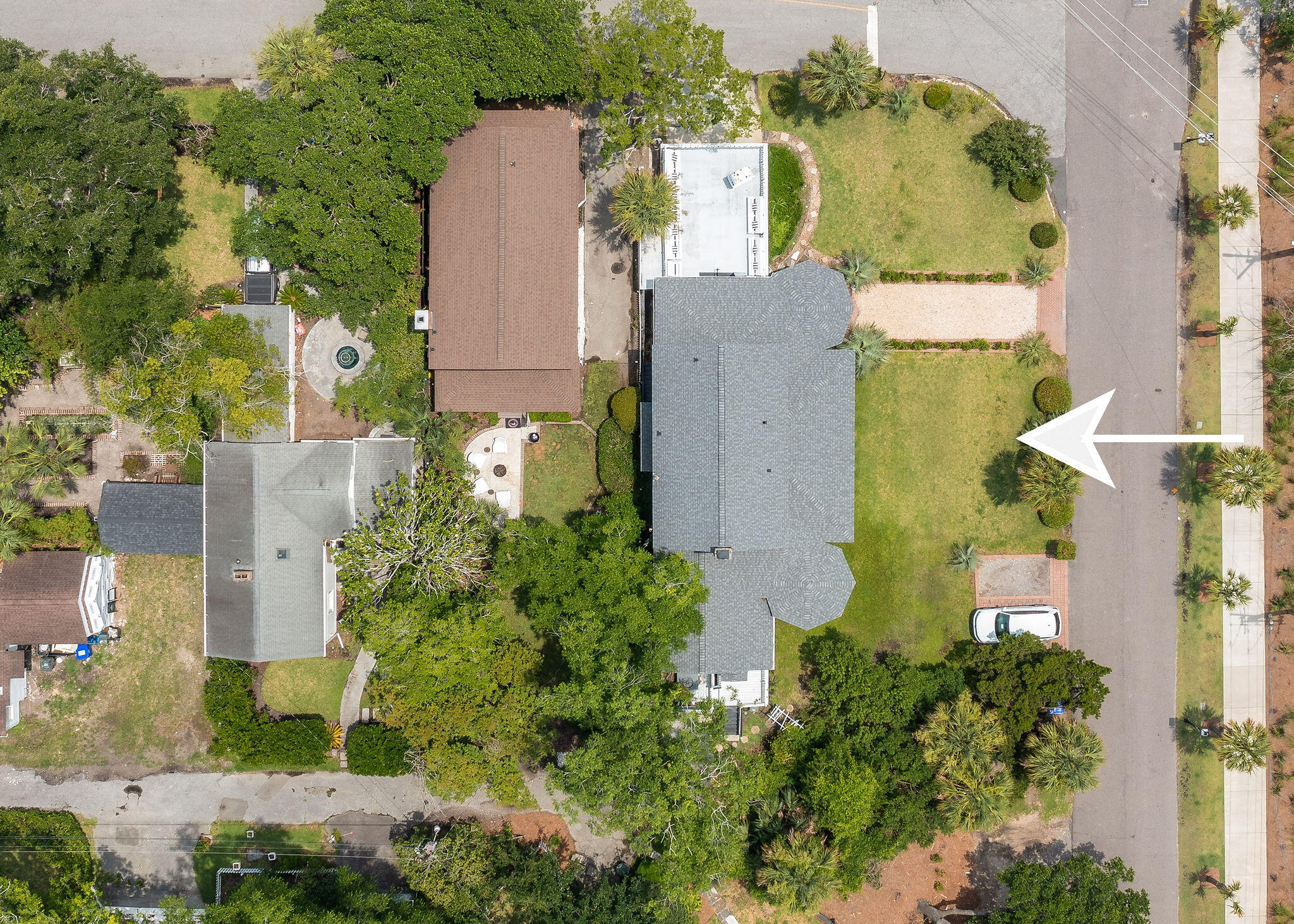 2 Canal Street Charleston, SC 29401 - Photo 27 of 35 Location!
