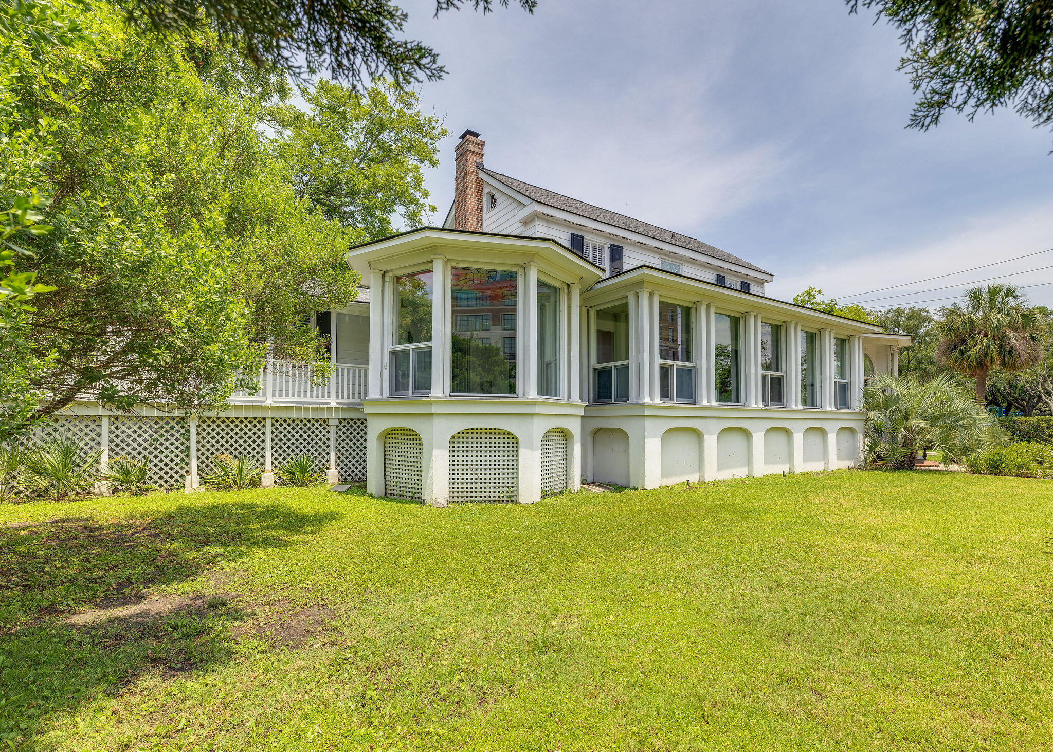 2 Canal Street Charleston, SC 29401 - Photo 33 of 35 Elevated Home