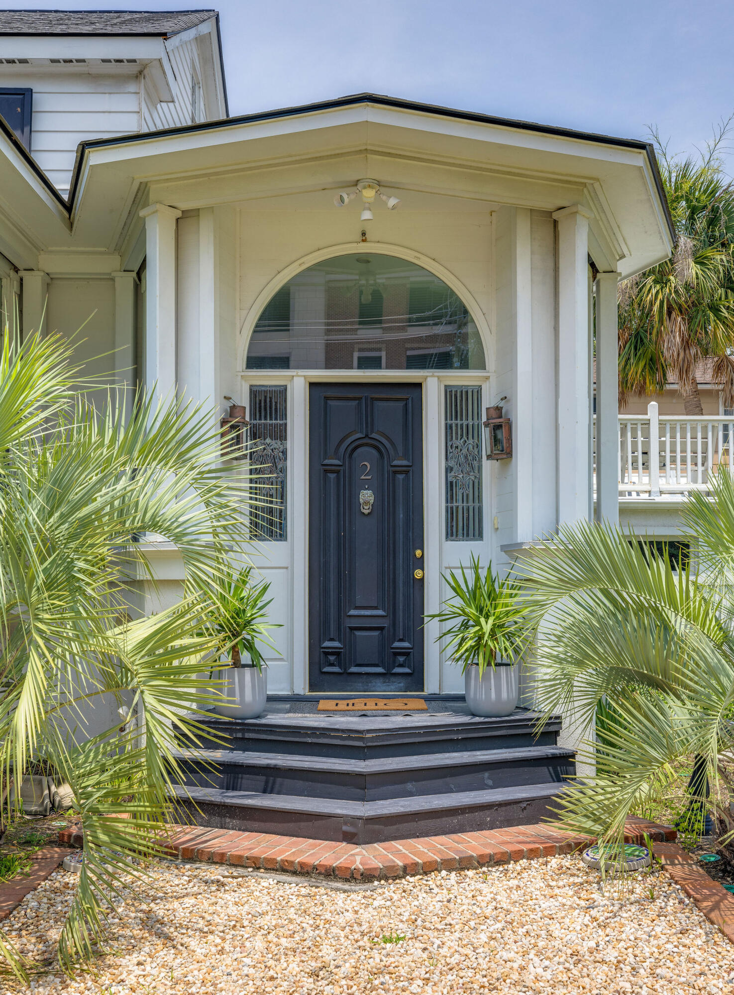 2 Canal Street Charleston, SC 29401 - Photo 4 of 35 Welcome Home