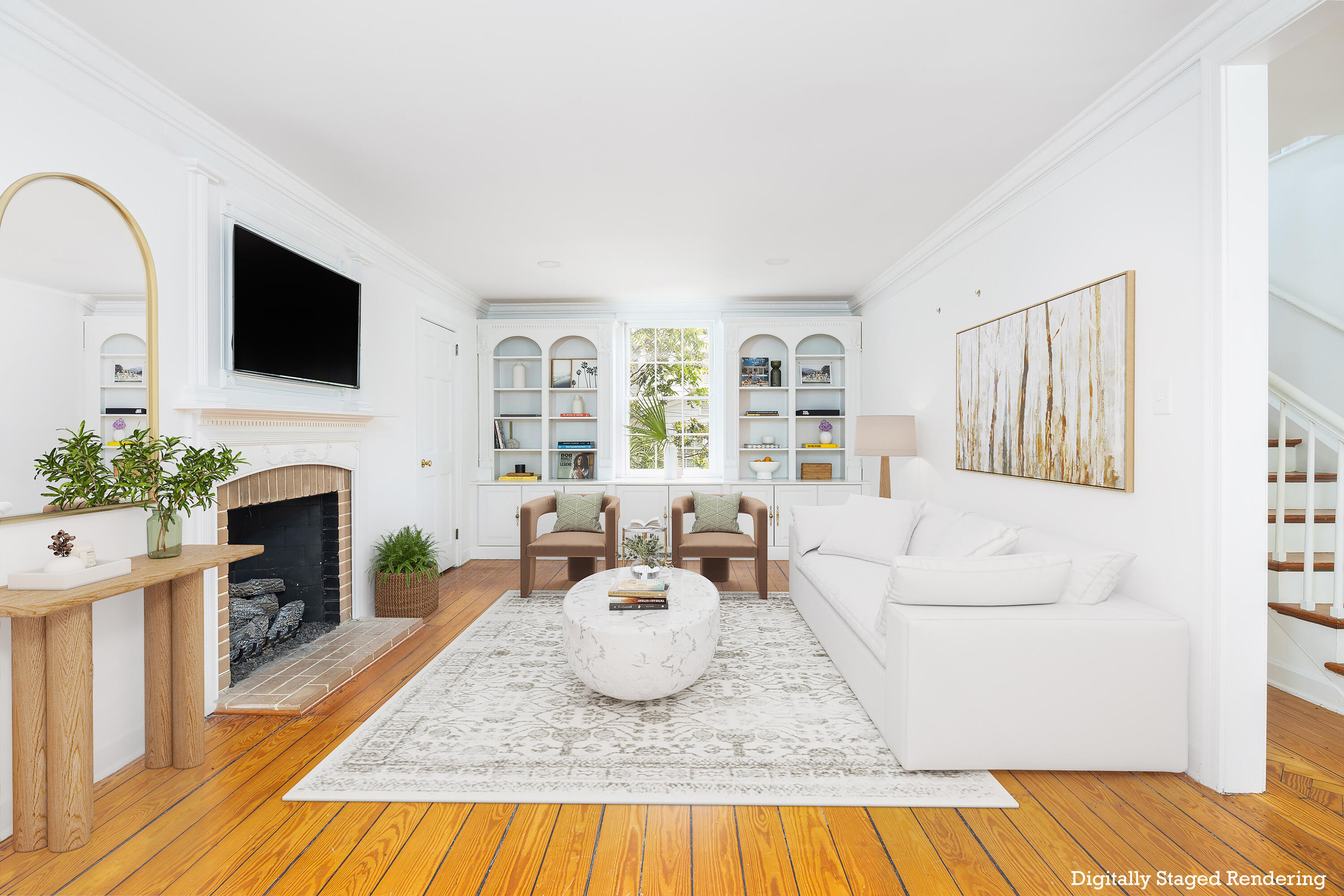 2 Canal Street Charleston, SC 29401 - Photo 9 of 35 Digitally Staged LR