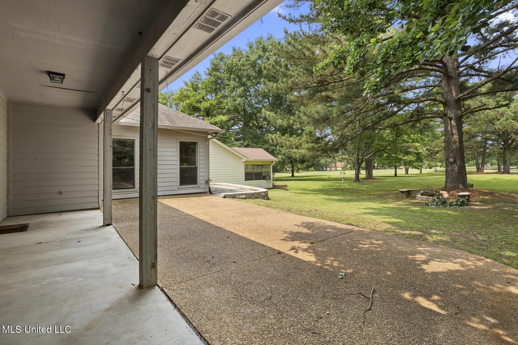 415 Spike Ridge Canton, MS 39046 - Photo 26 of 31 415 spike Ridge-25