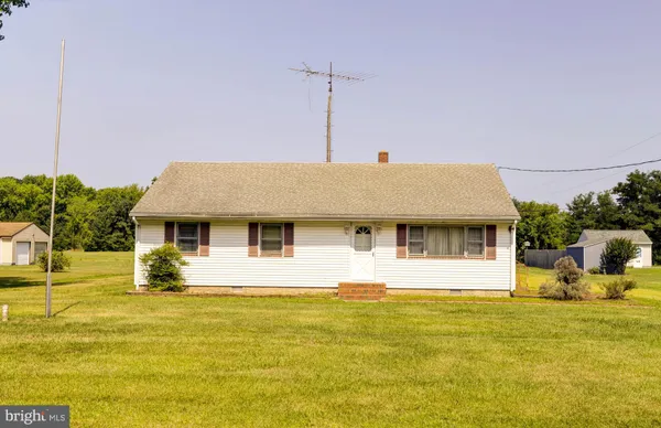 $239,900 | 5422 Moose Lodge Road, Cambridge, MD 21613