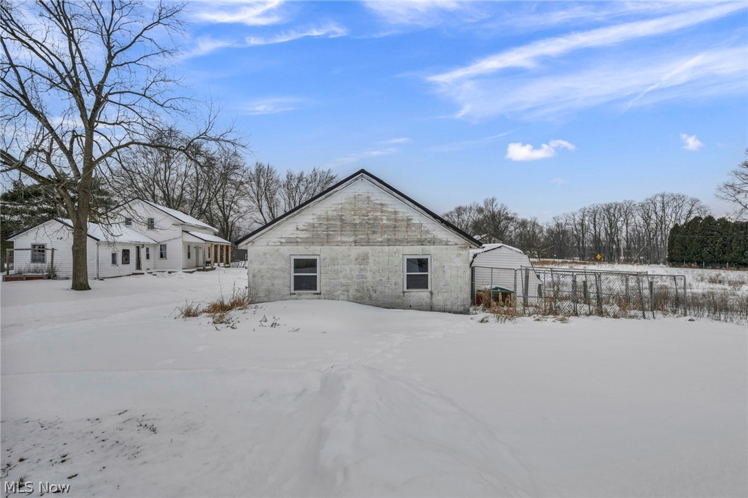 3080 Saxe Road Mogadore, OH 44260 - Photo 39 of 47