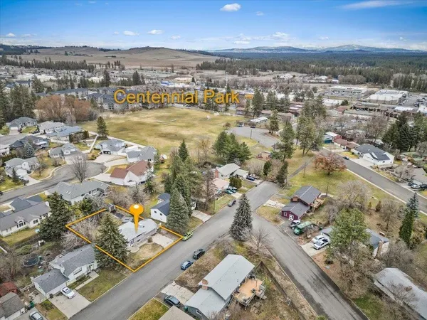 $375,000 | 217 Nolan Brown Place, Cheney, WA 99004