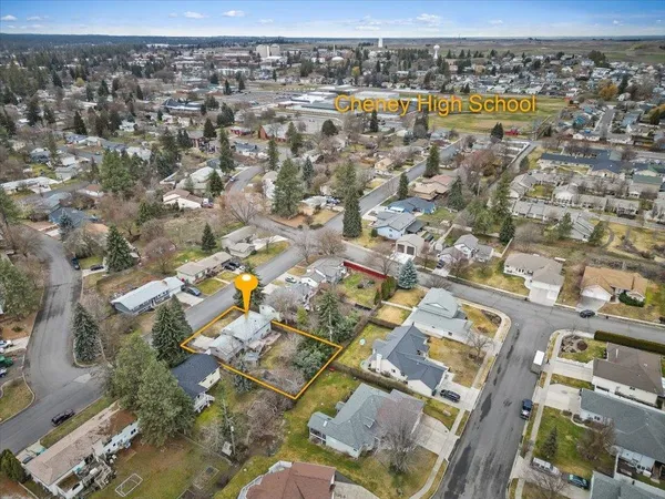 $375,000 | 217 Nolan Brown Place, Cheney, WA 99004