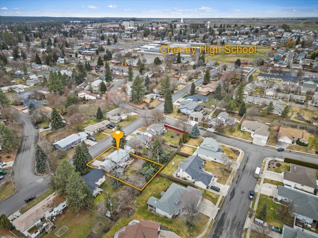 217 Nolan Brown Place Cheney, WA 99004 - Photo 44 of 44