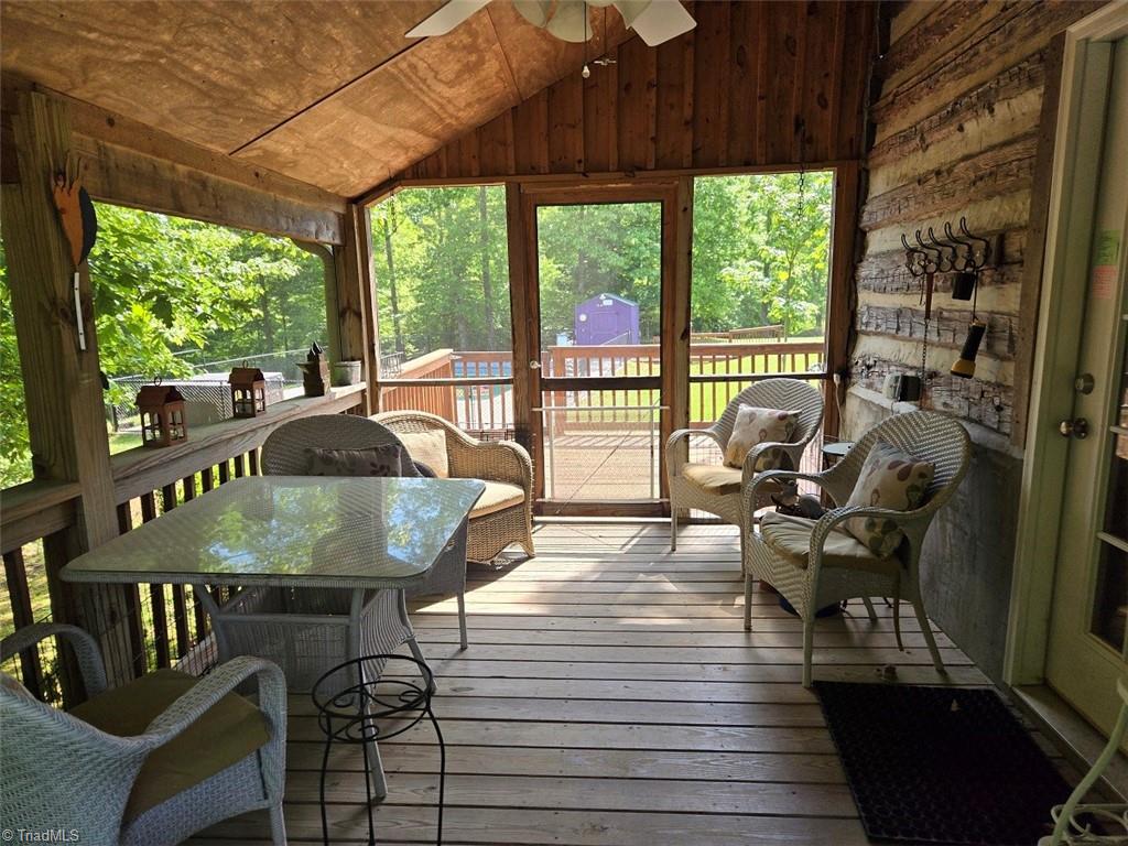 1984 Horseshoe Road Westfield, NC 27053 - Photo 29 of 47