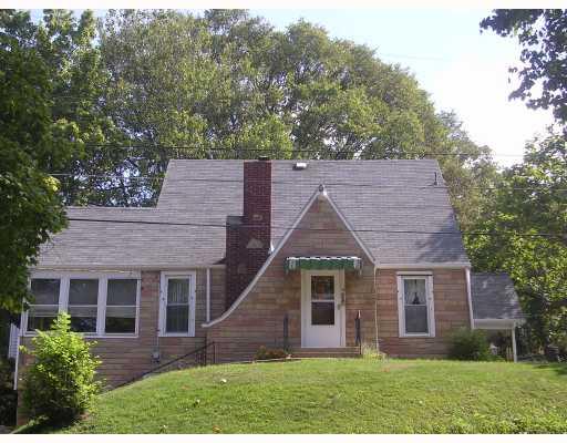 37 Half Moon Road Scenery Hill, PA 15360 - Photo 1 of 16 Exterior Front. Stone cape cod nestled on 4.6 acres