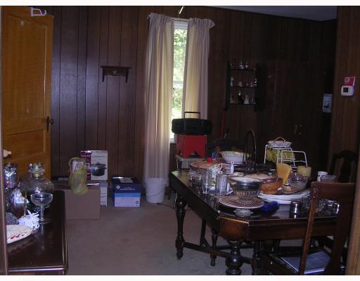 37 Half Moon Road Scenery Hill, PA 15360 - Photo 11 of 16 Dining Room. Spacious dinig room for family gatherings