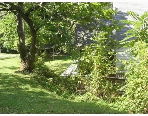 37 Half Moon Road Scenery Hill, PA 15360 - Photo 16 of 16 Exterior Front. Great views and lots of privacy