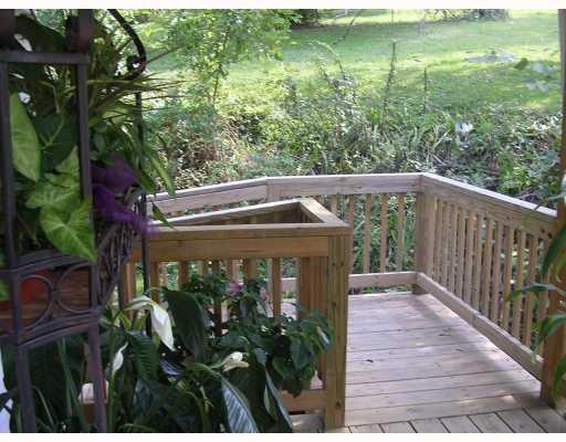 37 Half Moon Road Scenery Hill, PA 15360 - Photo 6 of 16 Exterior Front. Ramp off covered side porch