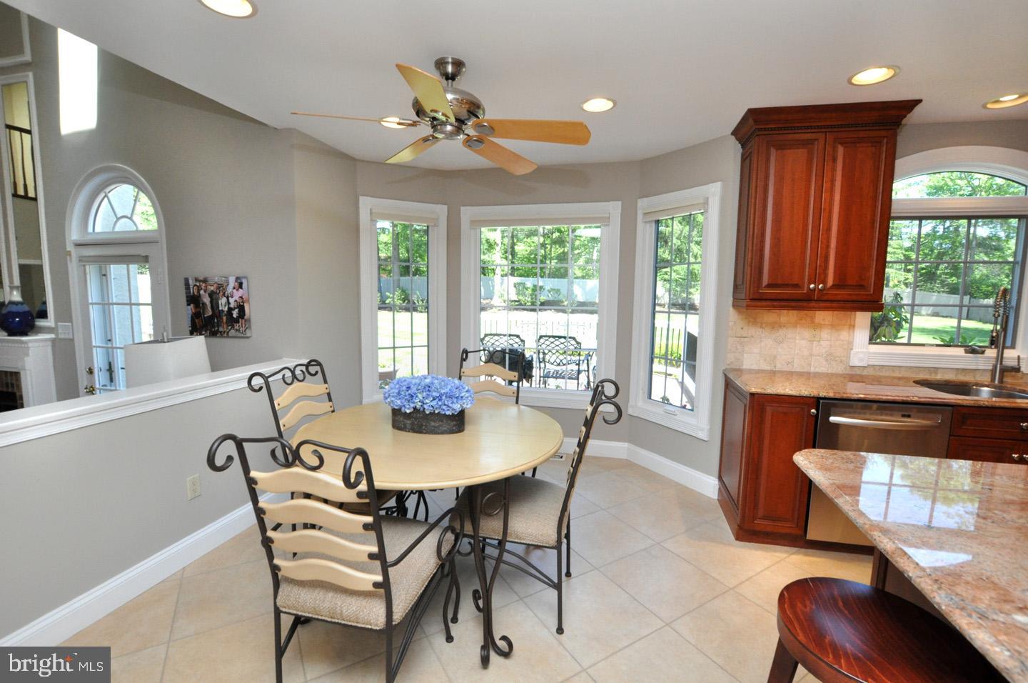 3 Fulton Drive Mount Laurel, NJ 08054 - Photo 13 of 39