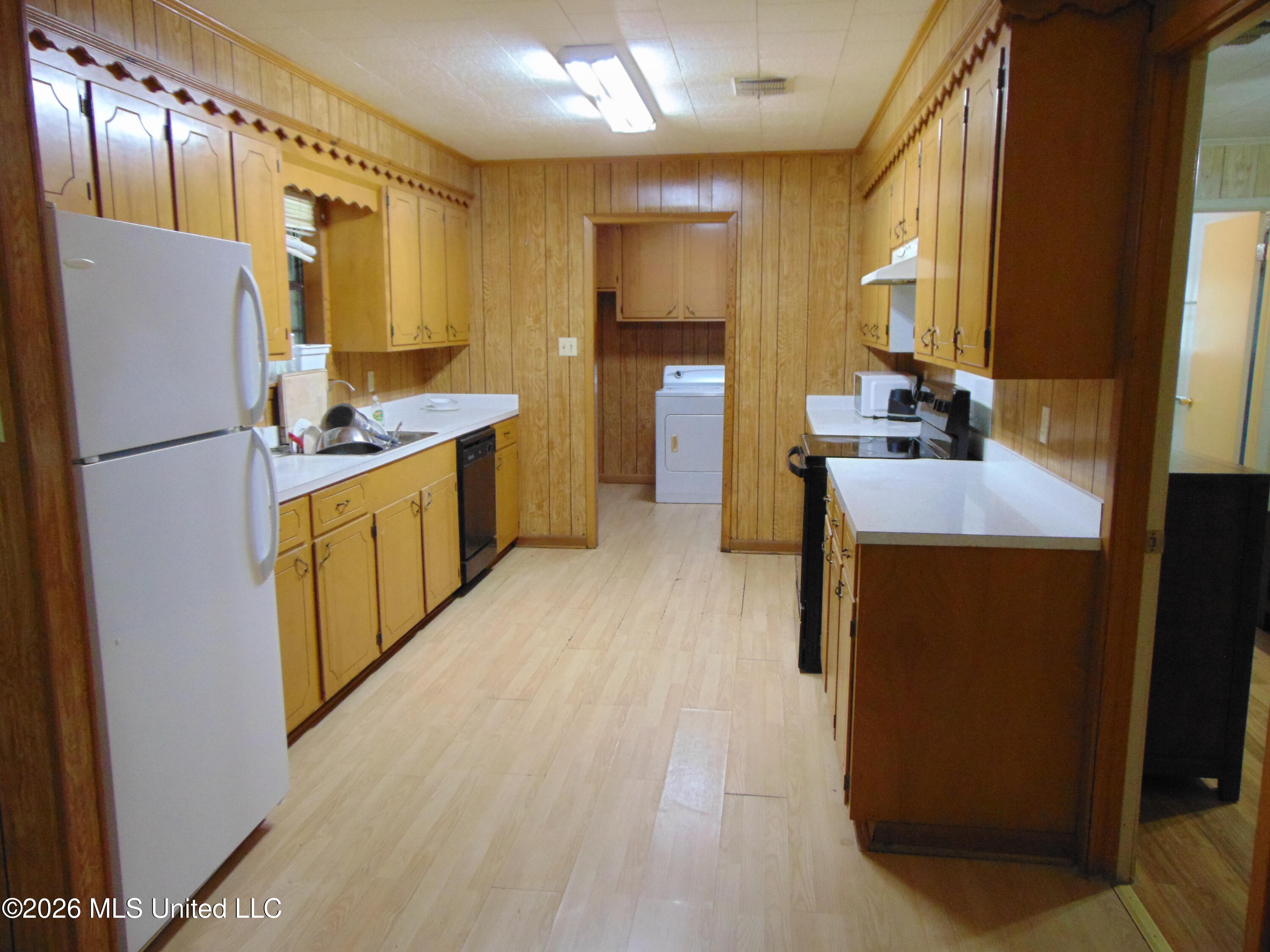 1022 Prairie Lane McComb, MS 39648 - Photo 4 of 28 DSC05702