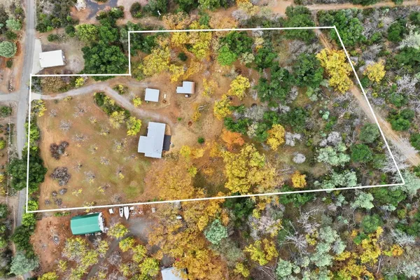 $459,000 | 13035 Anderson Road, Lower Lake, CA 95457
