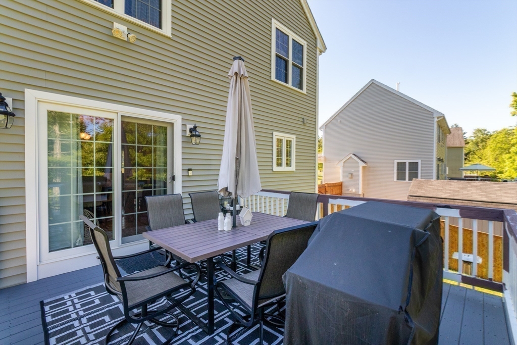 44 Brookside Drive, Unit 44 Hanson, MA 02341 - Photo 27 of 36