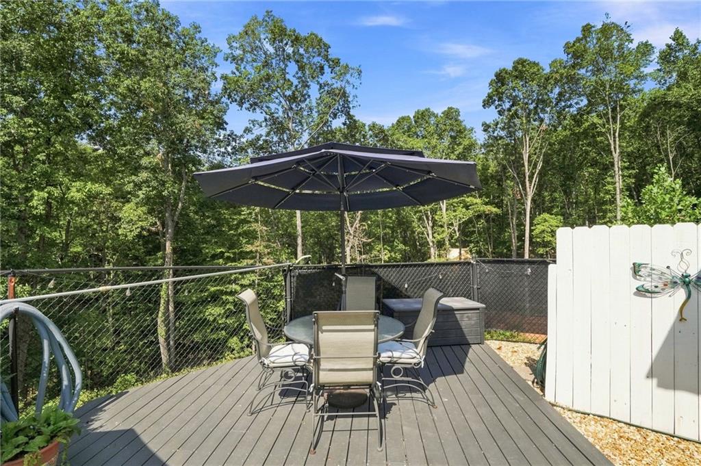 149 Hidden Creek Road Jasper, GA 30143 - Photo 40 of 64 Gallery Image 40