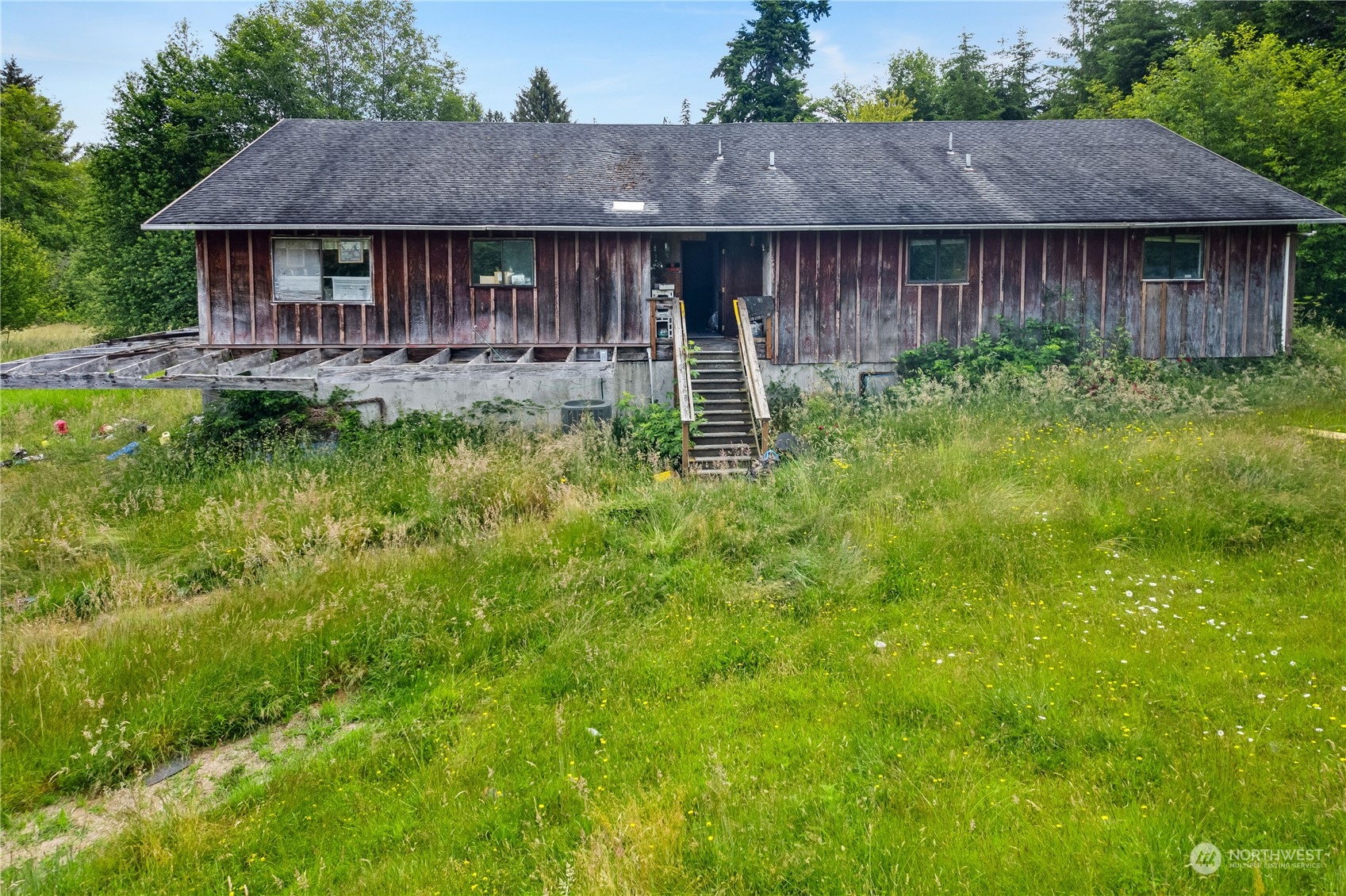 85 Burke Road Cosmopolis, WA 98537 - Photo 21 of 21 Gallery Image 21