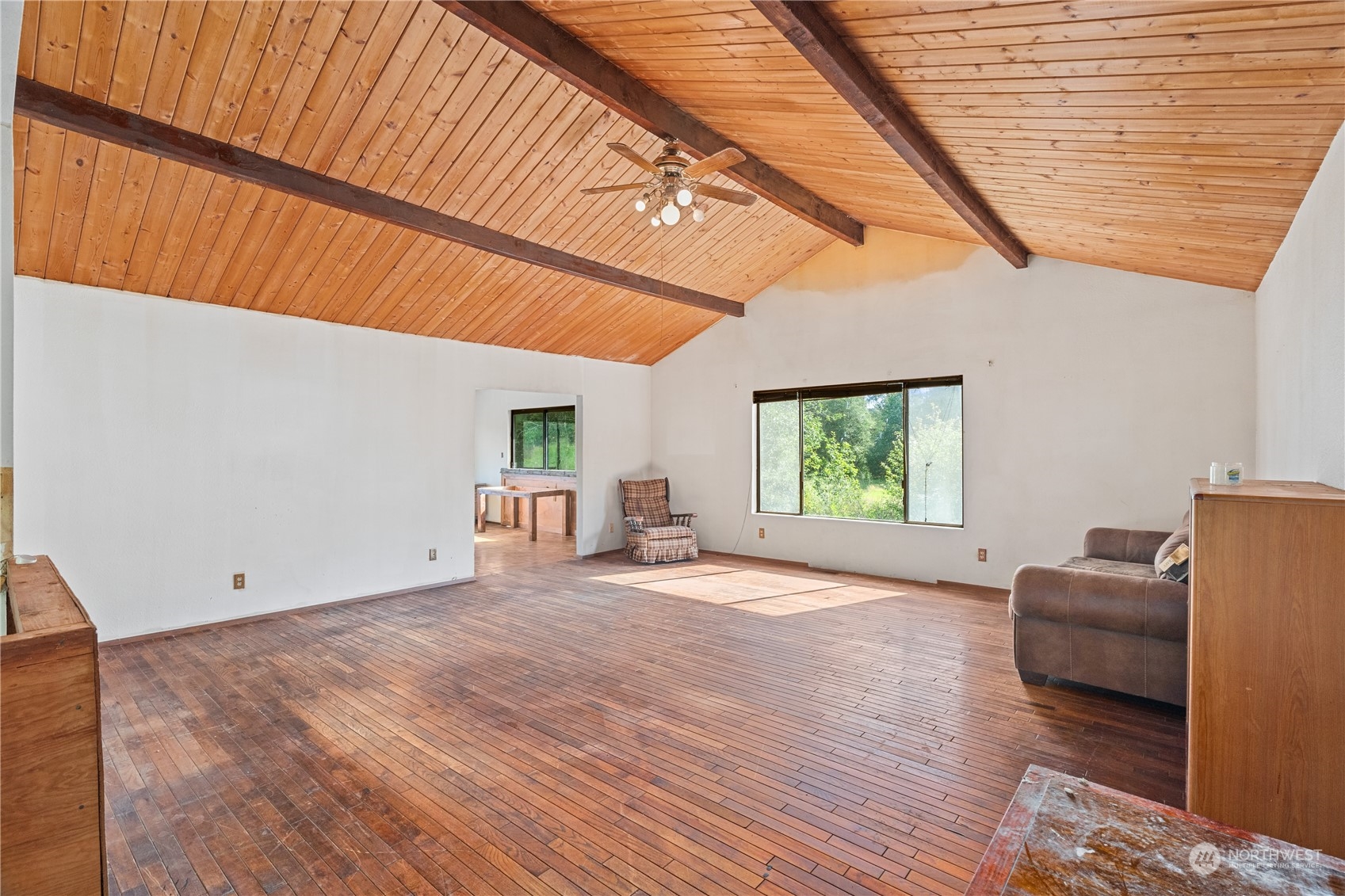 85 Burke Road Cosmopolis, WA 98537 - Photo 4 of 21 Gallery Image 4