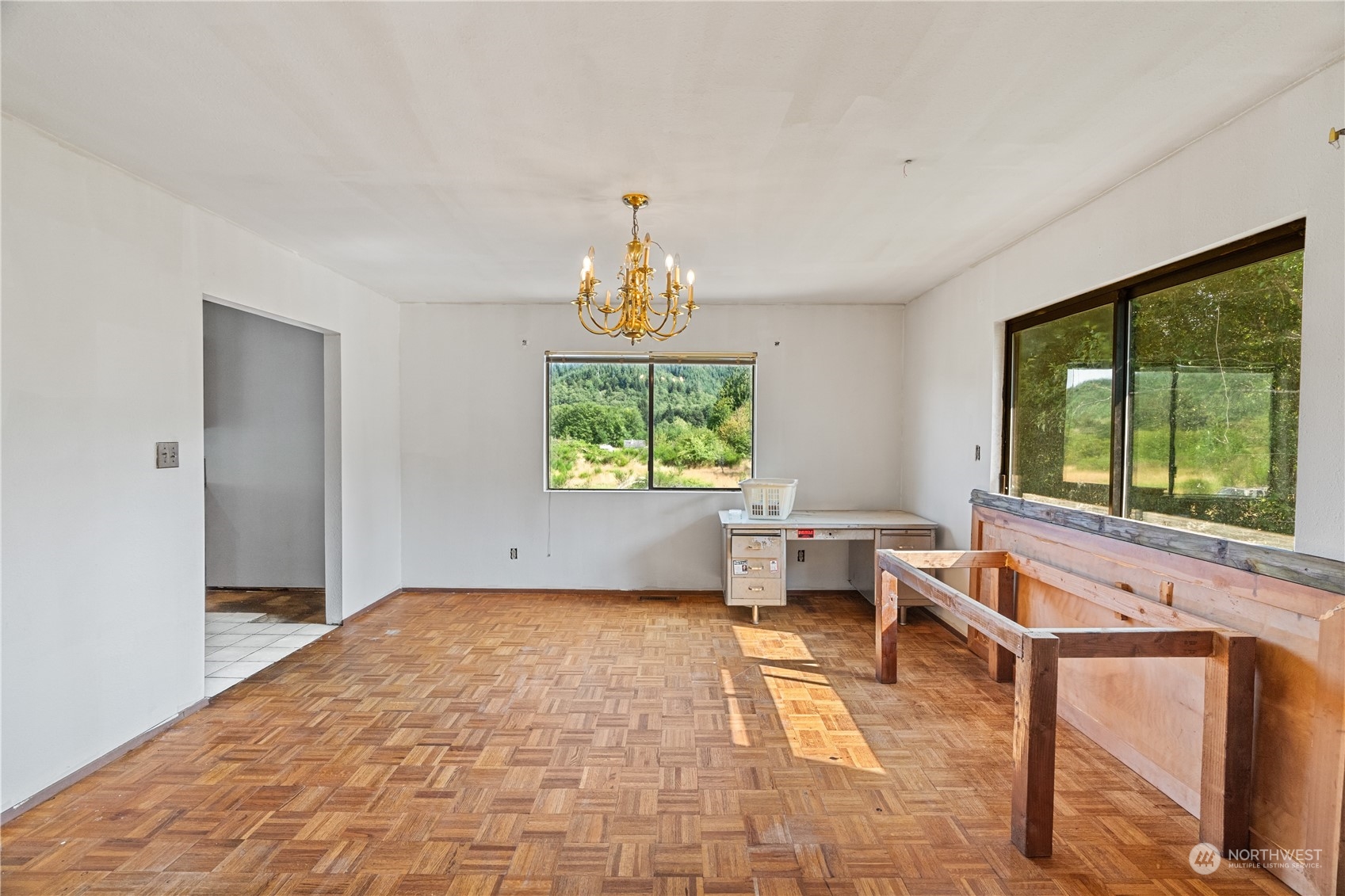 85 Burke Road Cosmopolis, WA 98537 - Photo 7 of 21 Gallery Image 7