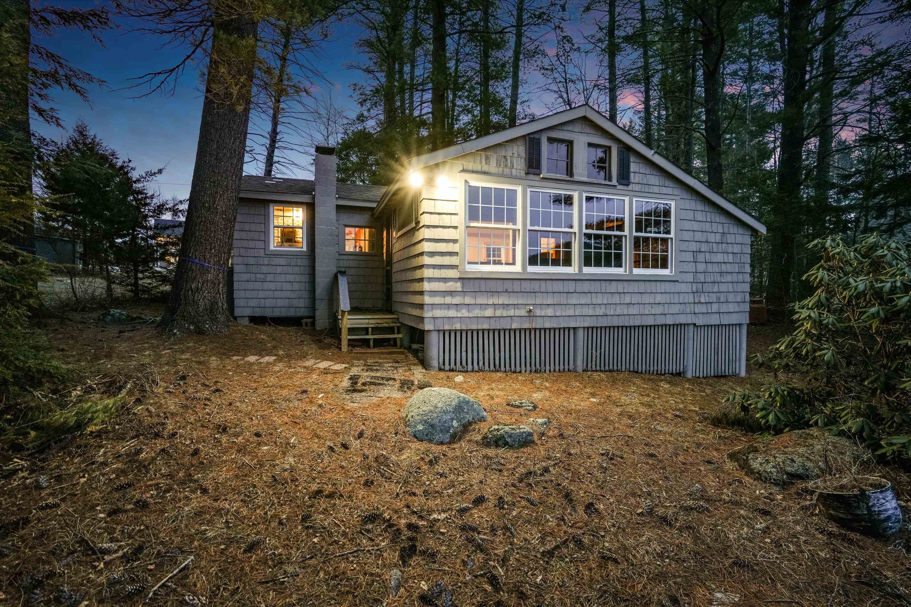 26 Pine Rock Road Hillsborough, NH 03244 - Photo 39 of 51