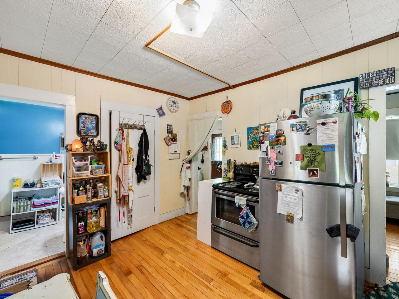 32 Randolph Road Morristown, VT 05661 - Photo 10 of 46