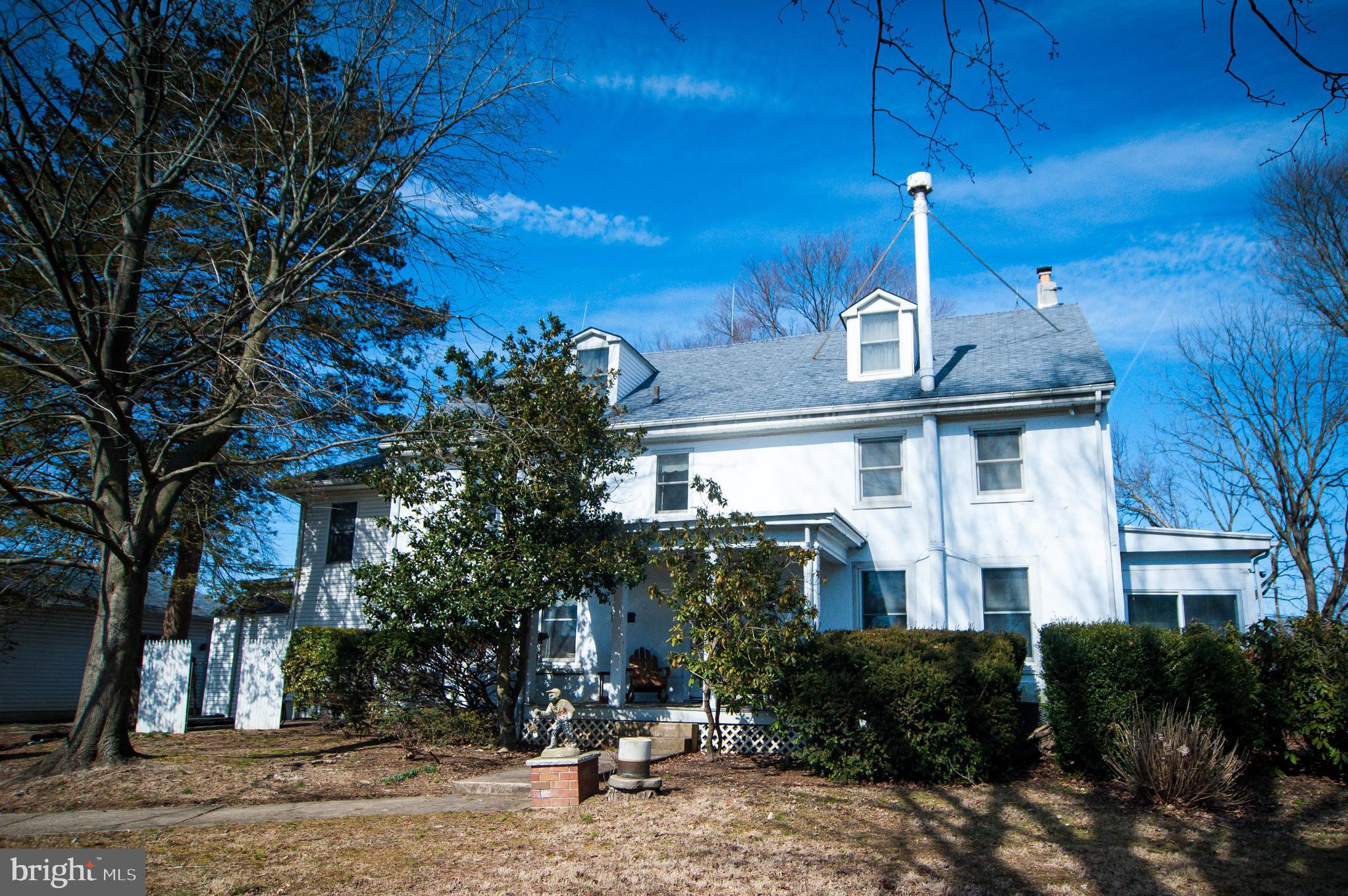 219 Devon Road Fairless Hills, PA 19030 - Photo 1 of 5 Front of Home