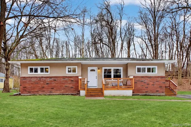 $345,000 | 44 Legion Road, Poughkeepsie, NY 12601