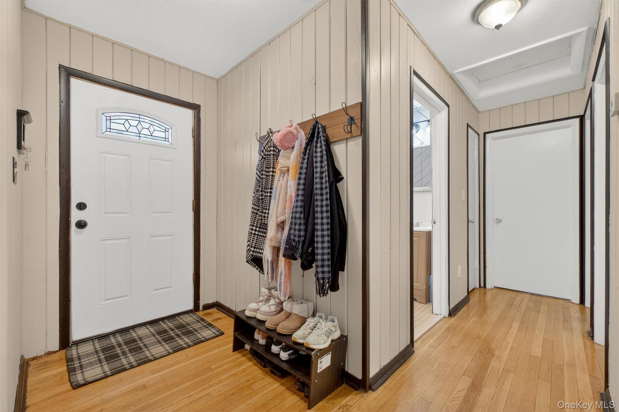 44 Legion Road Poughkeepsie, NY 12601 - Photo 8 of 28 a view of a room with gym equipment