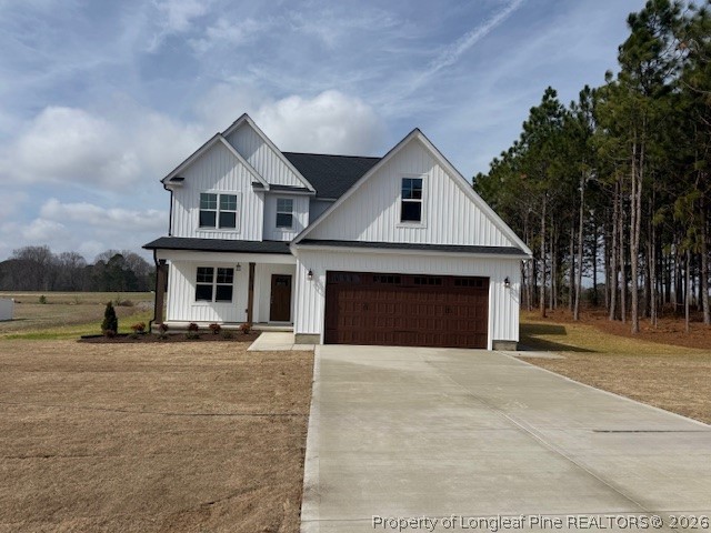 53 Rabbit Run Drive Smithfield, NC 27577 - Photo 1 of 34