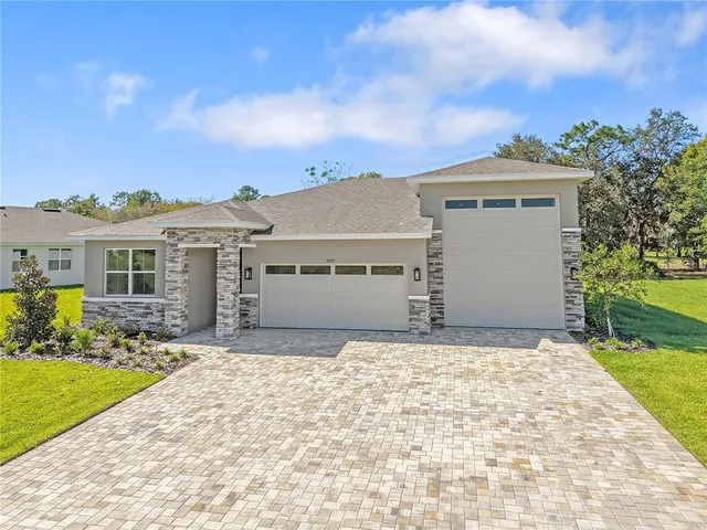 $454,999 | 9275 Players Drive, Weeki Wachee, FL 34613