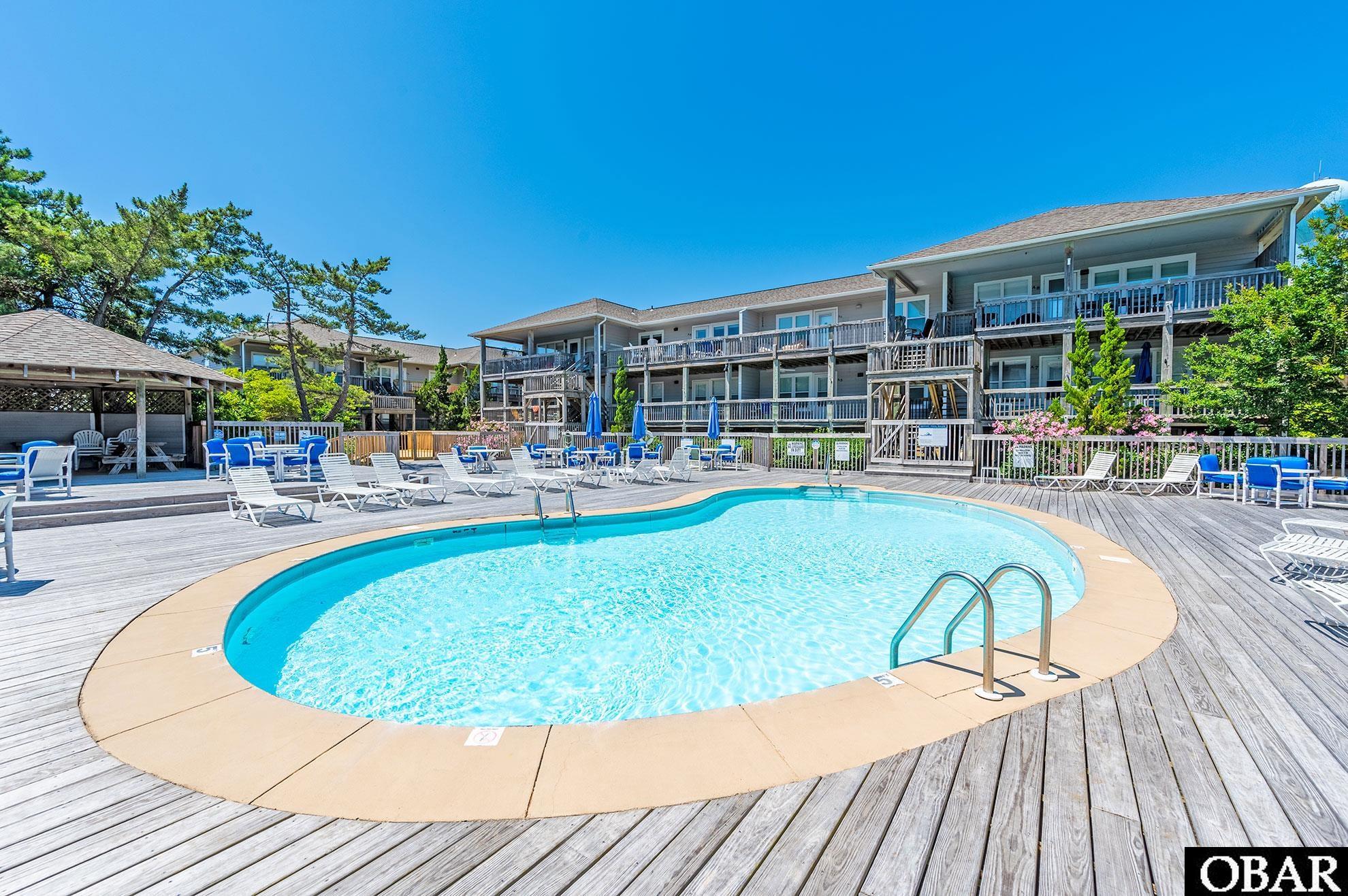 641 Surf Song Lane, Unit A4 Corolla, NC 27927 - Photo 22 of 34