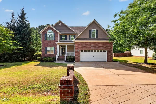 $509,900 | 133 Summit Overlook Drive, Clayton, NC 27527