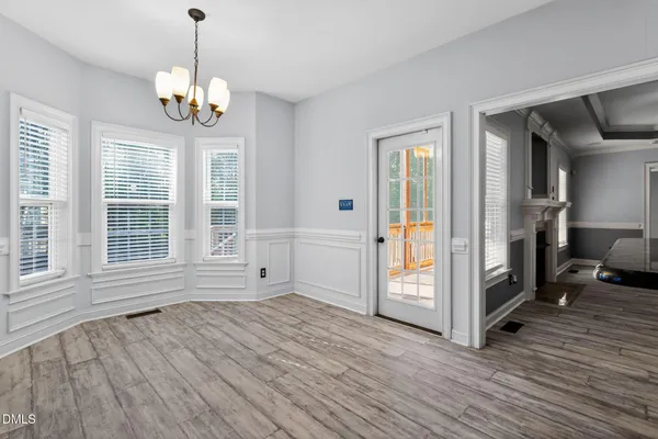 $509,900 | 133 Summit Overlook Drive, Clayton, NC 27527