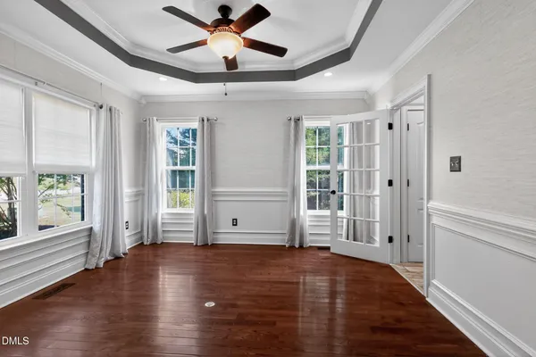 $509,900 | 133 Summit Overlook Drive, Clayton, NC 27527