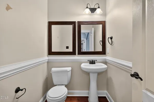 $509,900 | 133 Summit Overlook Drive, Clayton, NC 27527