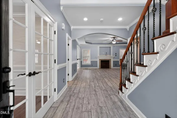 $509,900 | 133 Summit Overlook Drive, Clayton, NC 27527
