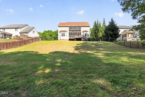 $509,900 | 133 Summit Overlook Drive, Clayton, NC 27527
