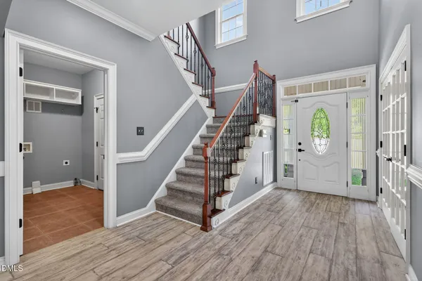 $509,900 | 133 Summit Overlook Drive, Clayton, NC 27527