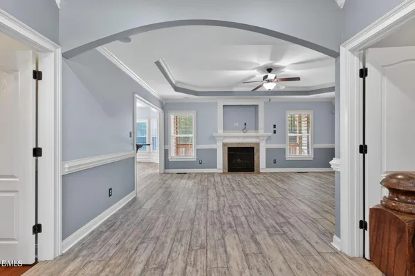 $509,900 | 133 Summit Overlook Drive, Clayton, NC 27527