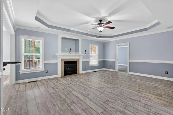 $509,900 | 133 Summit Overlook Drive, Clayton, NC 27527