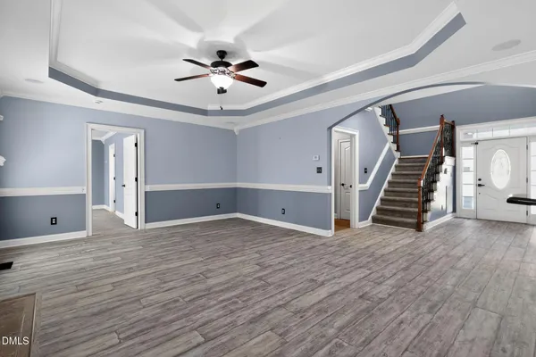 $509,900 | 133 Summit Overlook Drive, Clayton, NC 27527